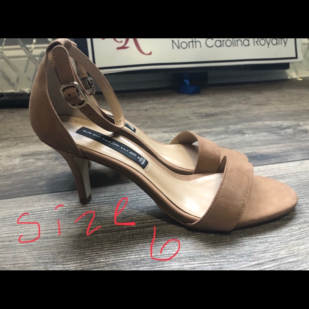 Steve Madden heels